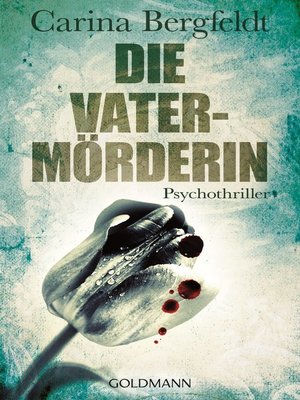 cover image of Die Vatermörderin